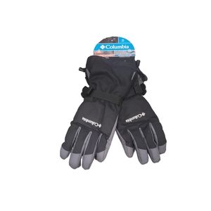 NWT COLUMBIA Men's Whirlibird Ski Gloves (S)